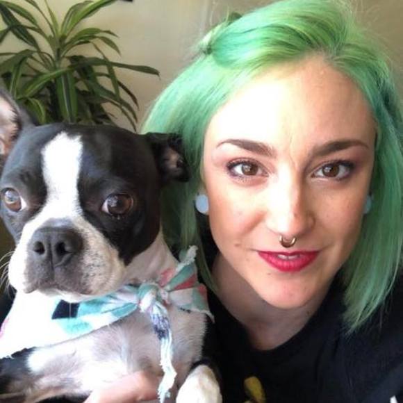 Meet your Posher, Lucy - Picture 1 of 1